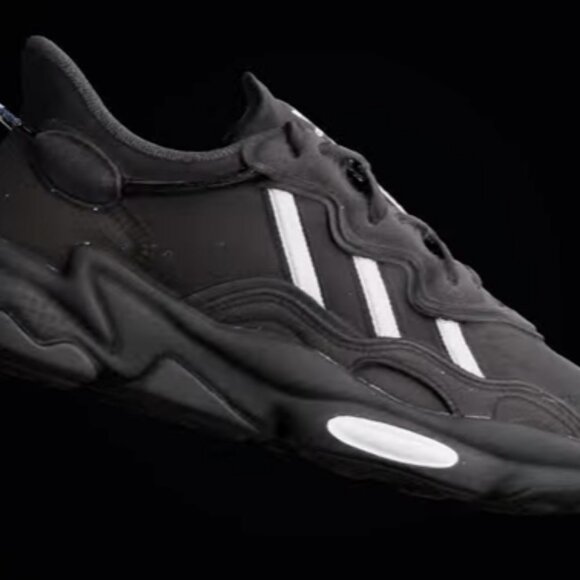 NWT SOLD OUT Adida OZWEEGO - Picture 3 of 6